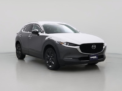 2021 Mazda CX-30 Turbo -
                Boston, MA