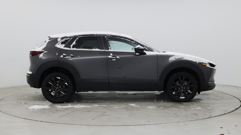 2021 Mazda CX-30 Turbo 7