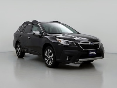 2022 Subaru Outback Touring -
                Norwood, MA