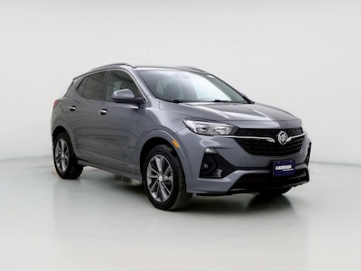 2020 Buick Encore GX Preferred -
                Westborough, MA