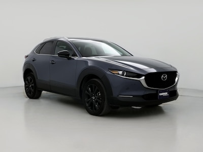 2022 Mazda CX-30 Carbon -
                Boston, MA