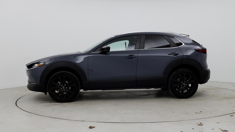 2022 Mazda CX-30 Carbon 3