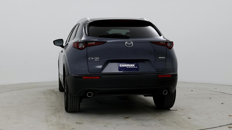 2022 Mazda CX-30 Carbon 6