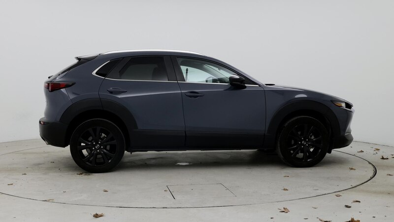 2022 Mazda CX-30 Carbon 7