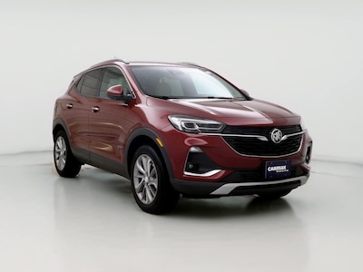 2022 Buick Encore GX Essence -
                Westborough, MA