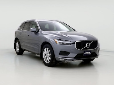 2021 Volvo XC60 T6 Momentum -
                Westborough, MA