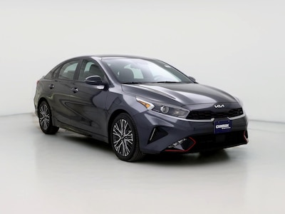 2023 Kia Forte GT-Line -
                Westborough, MA