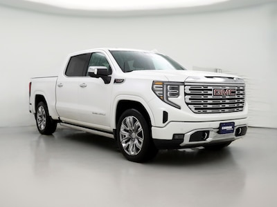 2024 GMC Sierra 1500 Denali -
                Hartford, CT