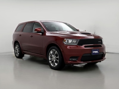 2019 Dodge Durango R/T -
                Hartford, CT