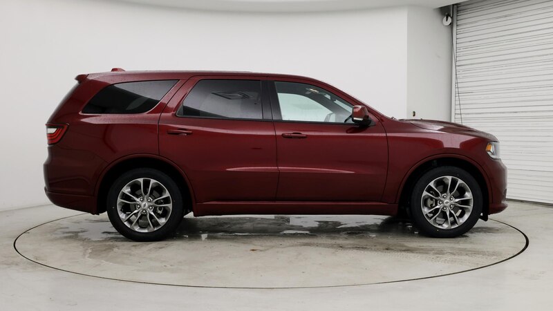 2019 Dodge Durango R/T 7