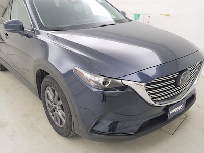 2022 Mazda CX-9 Touring -
                Westborough, MA