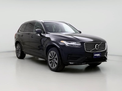 2022 Volvo XC90 T6 Momentum -
                Westborough, MA