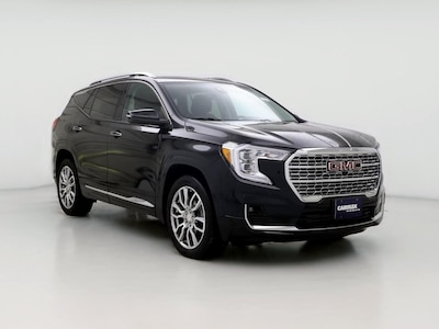 2022 GMC Terrain Denali -
                Boston, MA