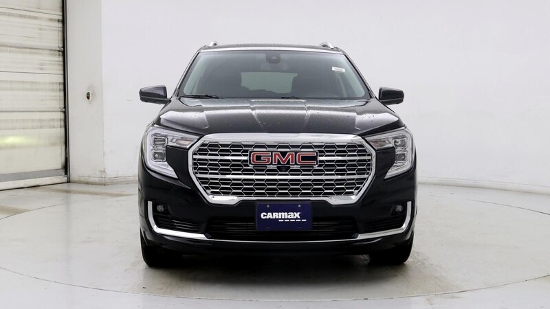 2022 GMC Terrain Denali 5