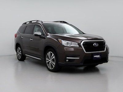 2020 Subaru Ascent Touring -
                Boston, MA