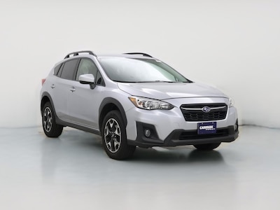 2019 Subaru Crosstrek Premium -
                Hartford, CT