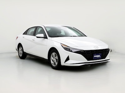 2022 Hyundai Elantra SE -
                Hartford, CT