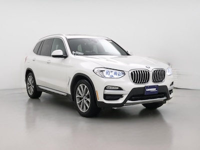 2019 BMW X3 xDrive30i -
                Hartford, CT