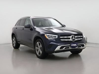 2021 Mercedes-Benz GLC 300 -
                East Haven, CT