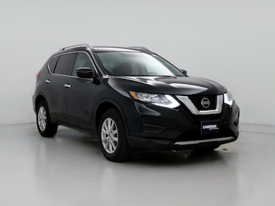 2018 Nissan Rogue SV -
                Boston, MA