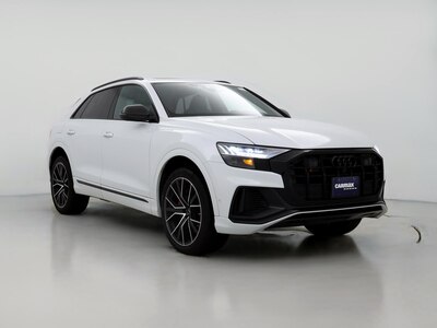 2022 Audi SQ8 Prestige -
                Boston, MA