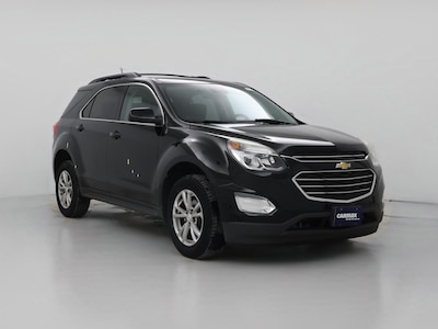 2016 Chevrolet Equinox LT -
                Norwood, MA