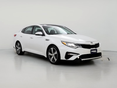 2019 Kia Optima S -
                Norwood, MA