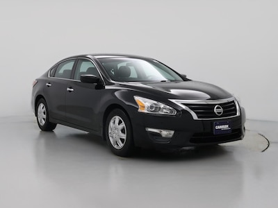 2015 Nissan Altima S -
                Boston, MA