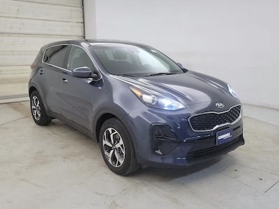 2022 Kia Sportage LX -
                Westborough, MA