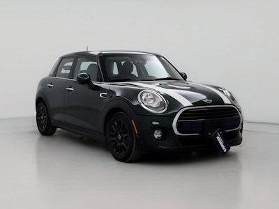 2018 MINI Cooper Hardtop  -
                Norwood, MA