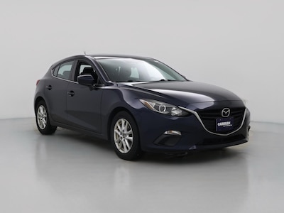 2014 Mazda Mazda3 i Touring -
                Norwood, MA