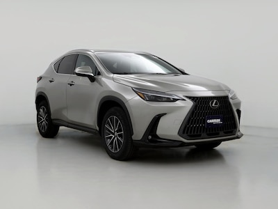 2022 Lexus NX Hybrid 350h Premium -
                Norwood, MA