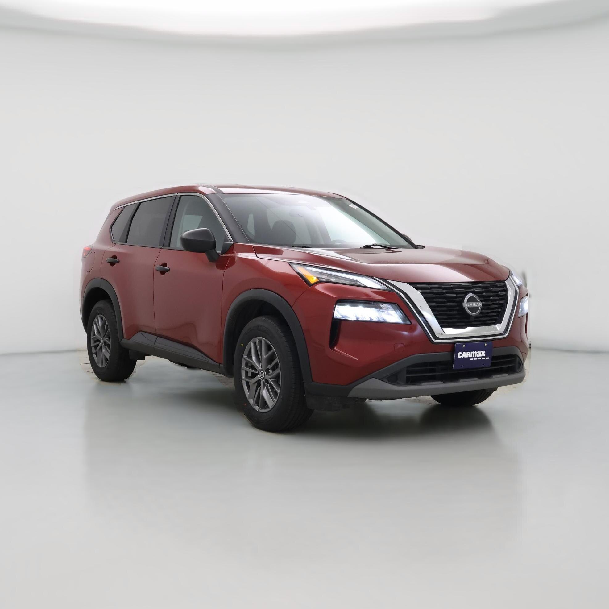 Thumbnail: 2023 Nissan Rogue - 1