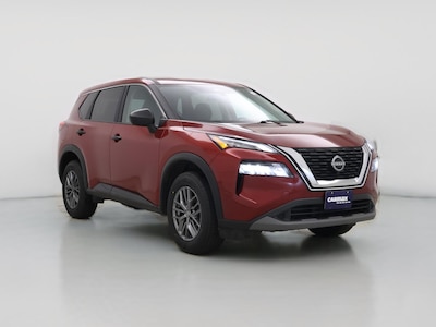 2023 Nissan Rogue S -
                Hartford, CT