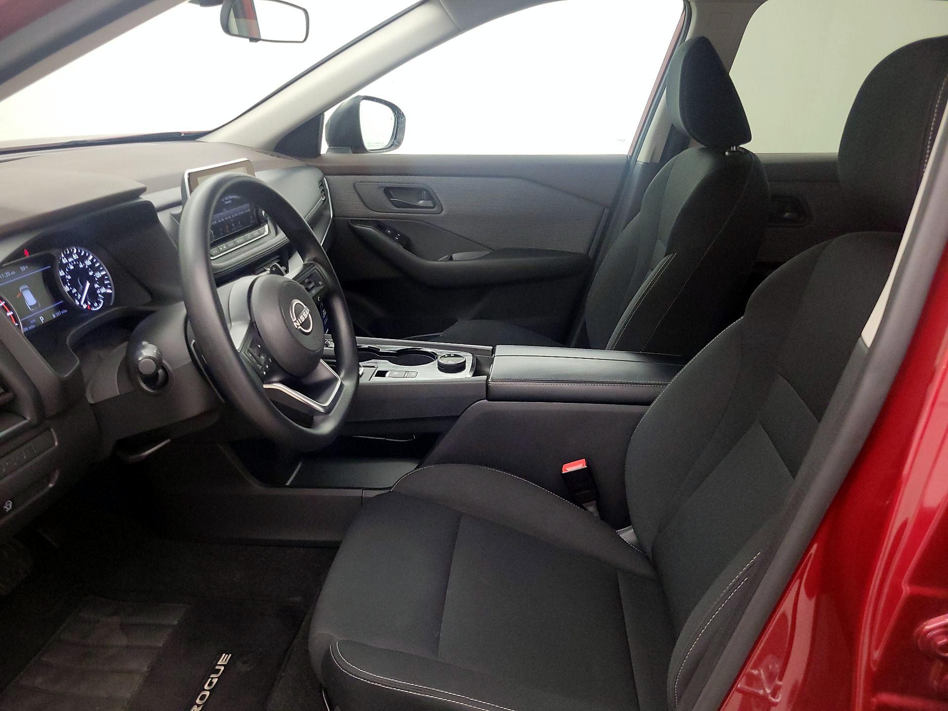 Thumbnail: 2023 Nissan Rogue - 11