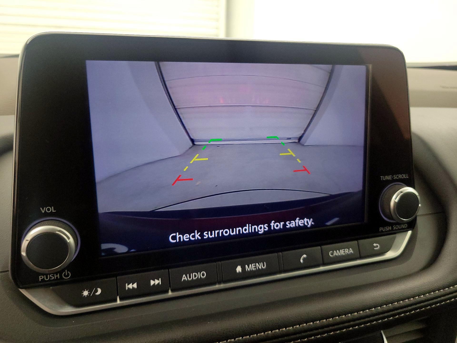 Thumbnail: 2023 Nissan Rogue - 14