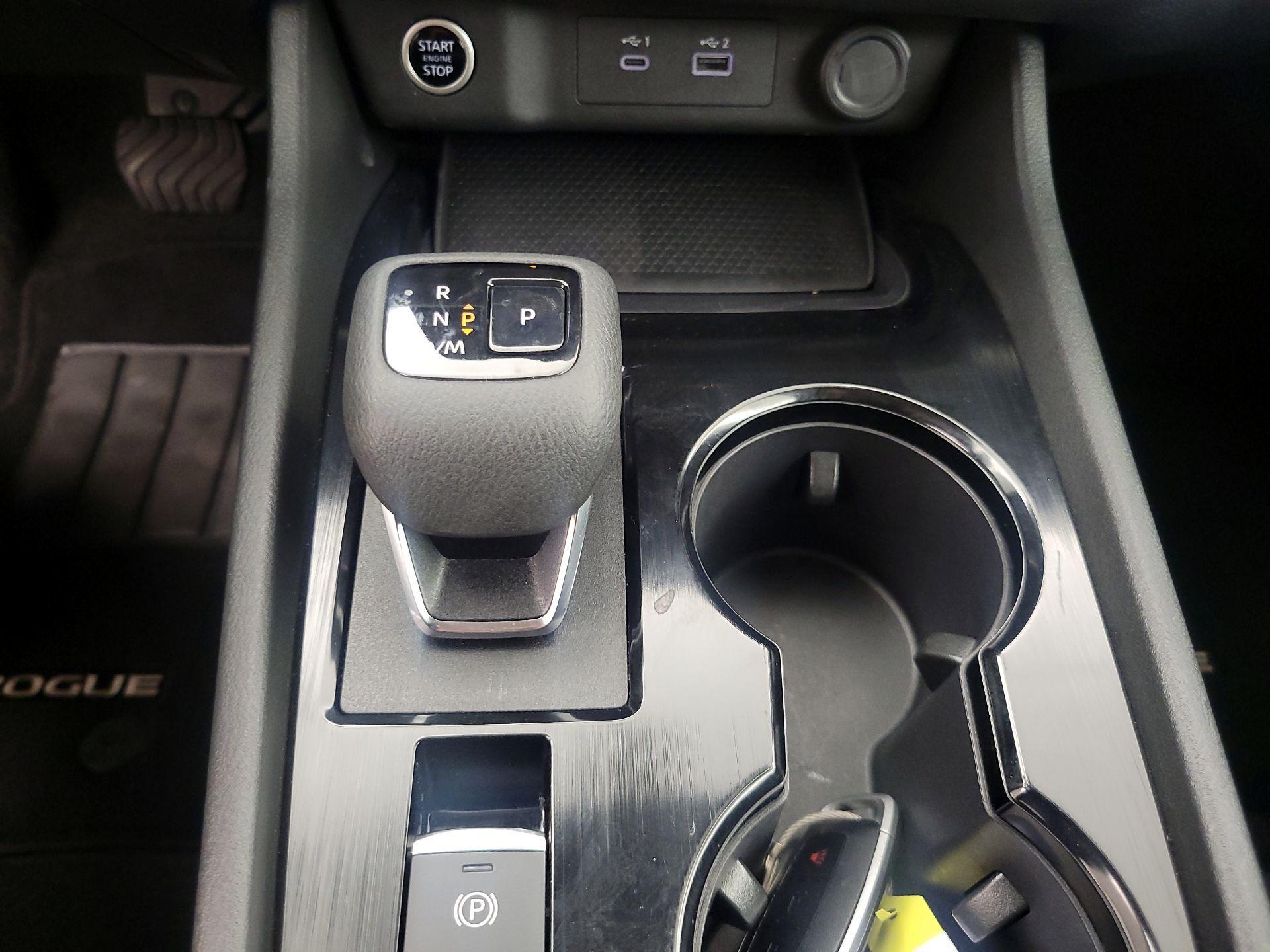 Thumbnail: 2023 Nissan Rogue - 17