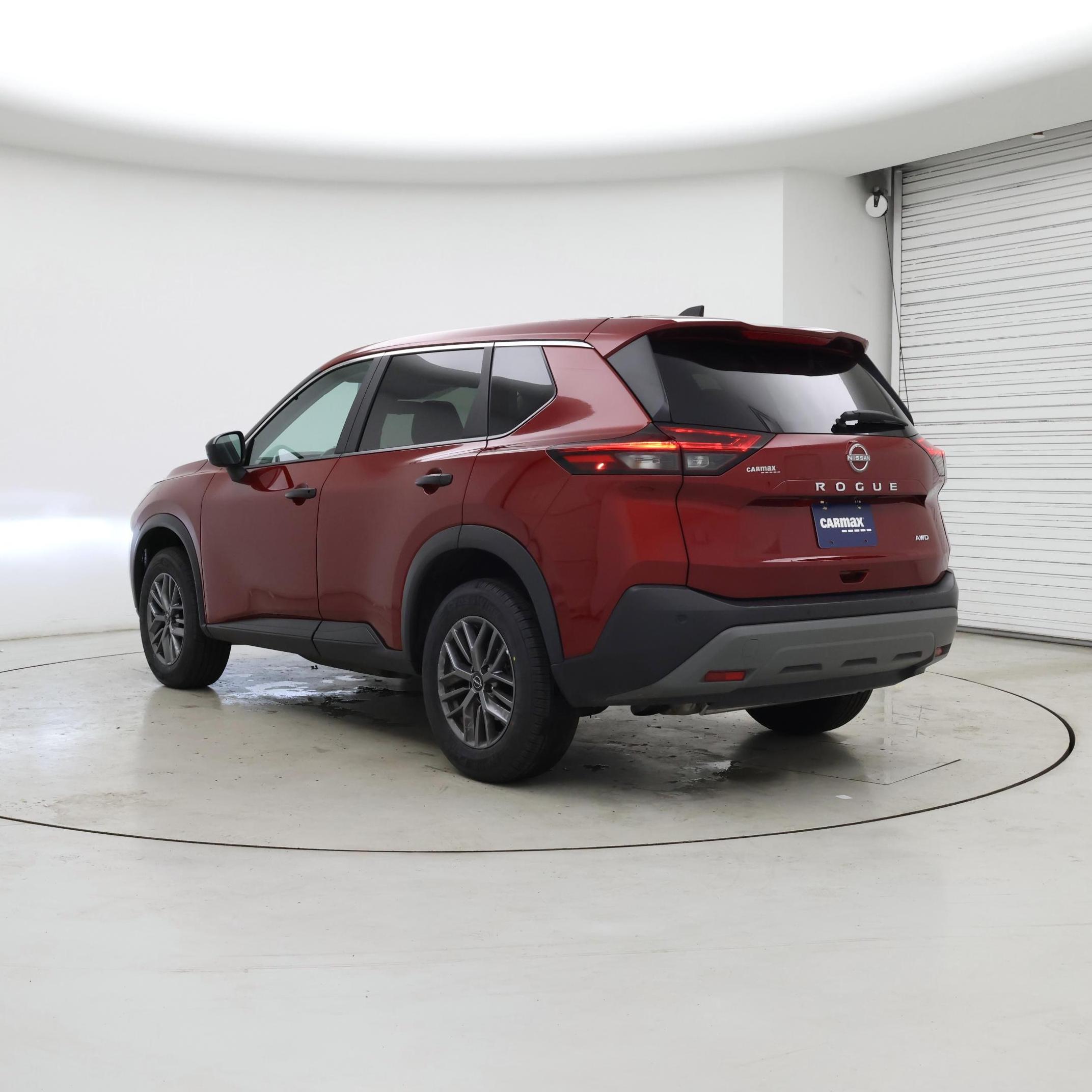 Thumbnail: 2023 Nissan Rogue - 2