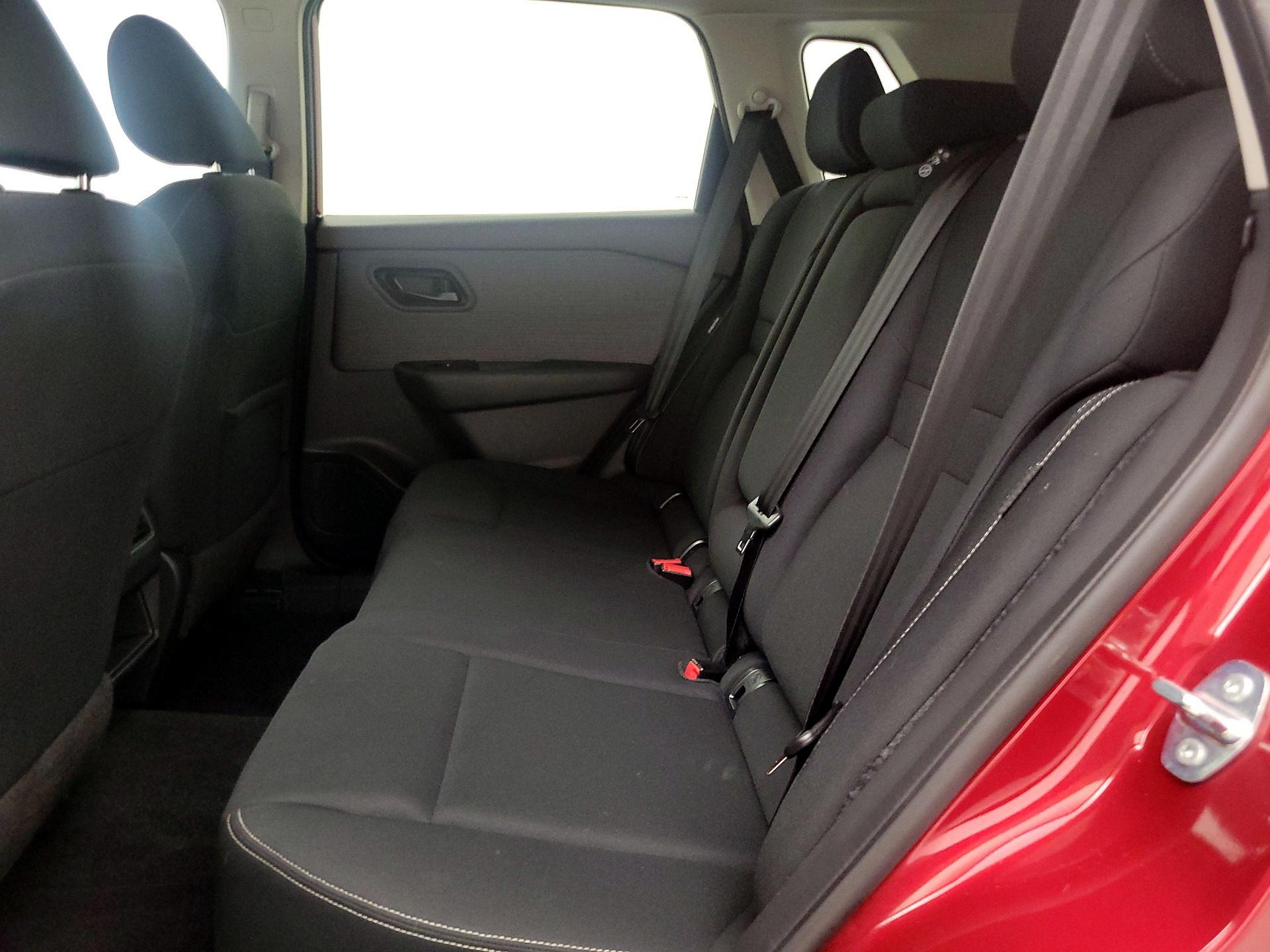 Thumbnail: 2023 Nissan Rogue - 19