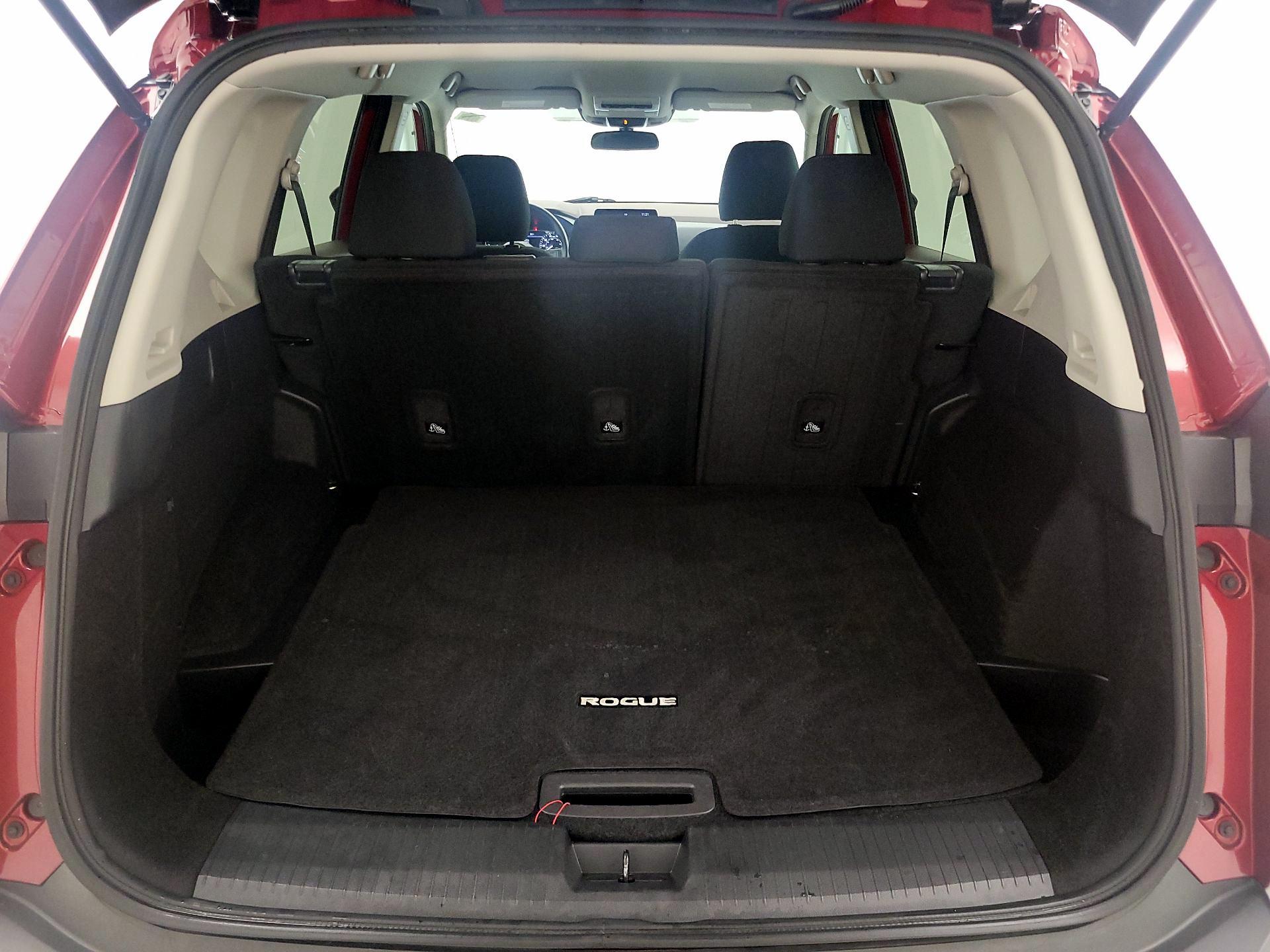 Thumbnail: 2023 Nissan Rogue - 20