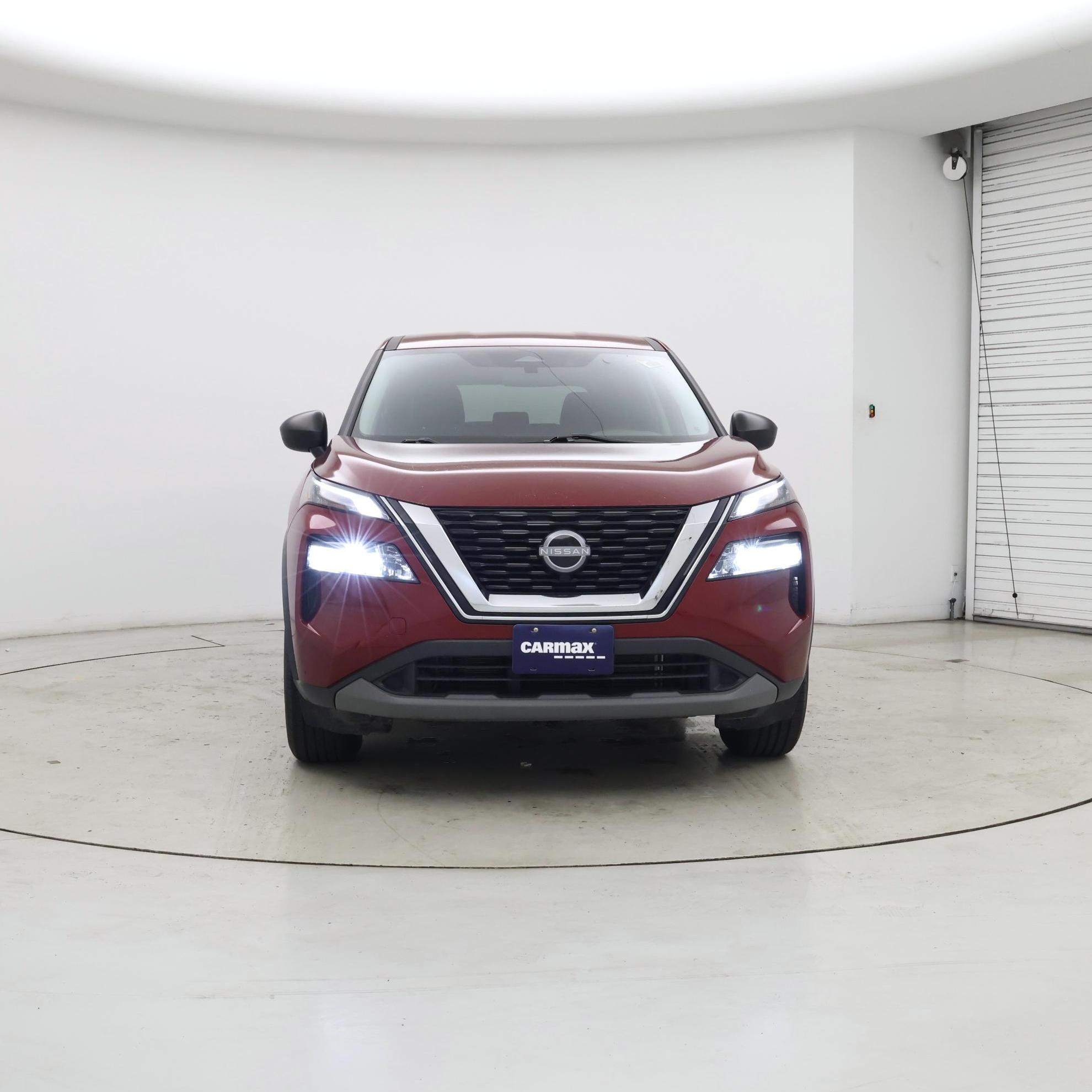 Thumbnail: 2023 Nissan Rogue - 5