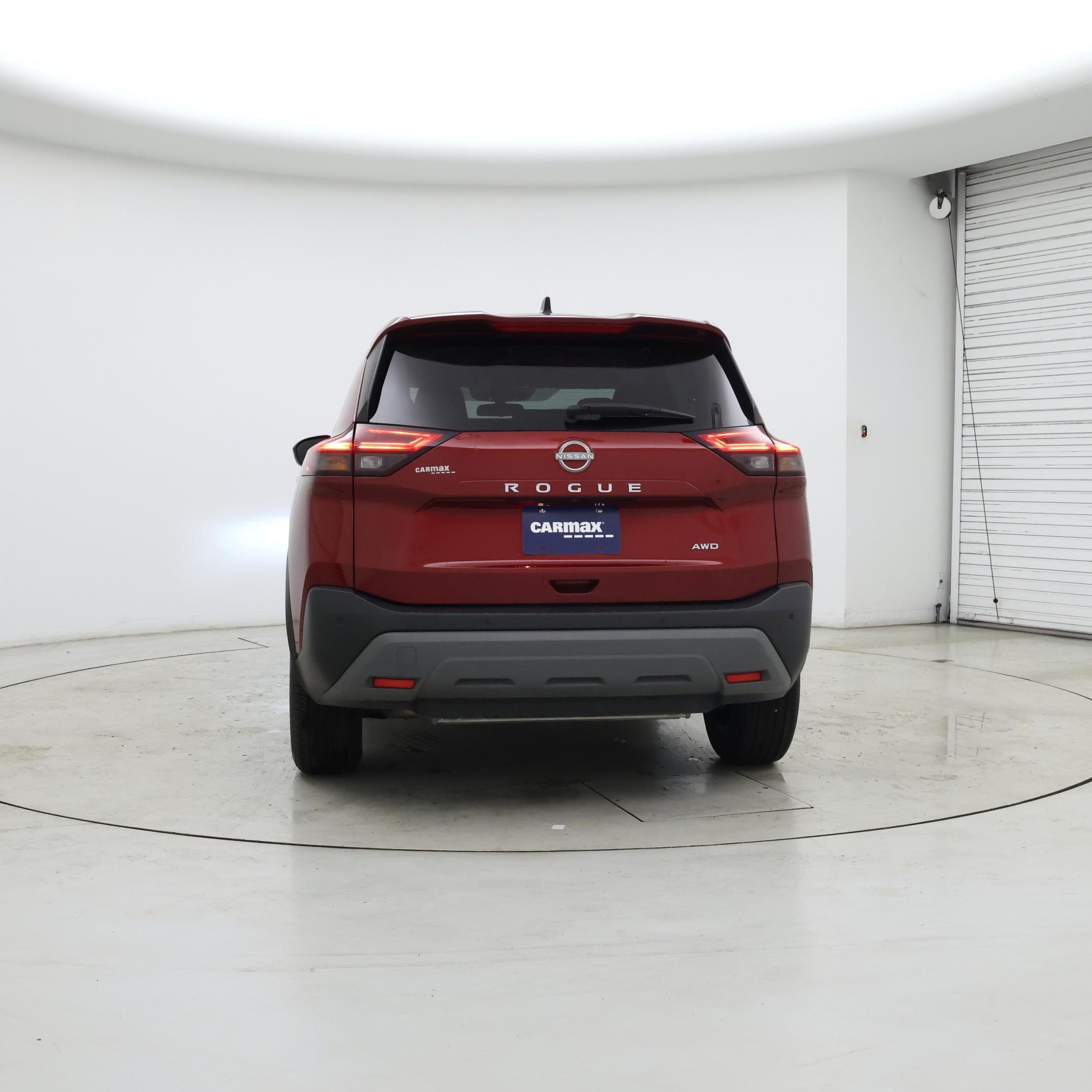 Thumbnail: 2023 Nissan Rogue - 6