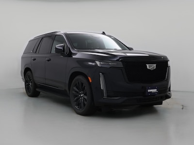 2021 Cadillac Escalade Sport -
                Norwood, MA