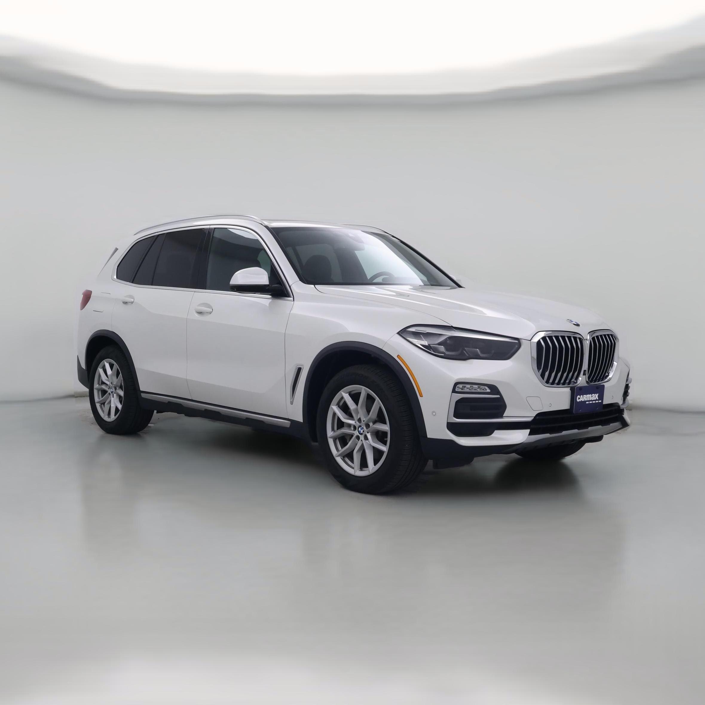 Thumbnail: 2020 BMW X5 - 1