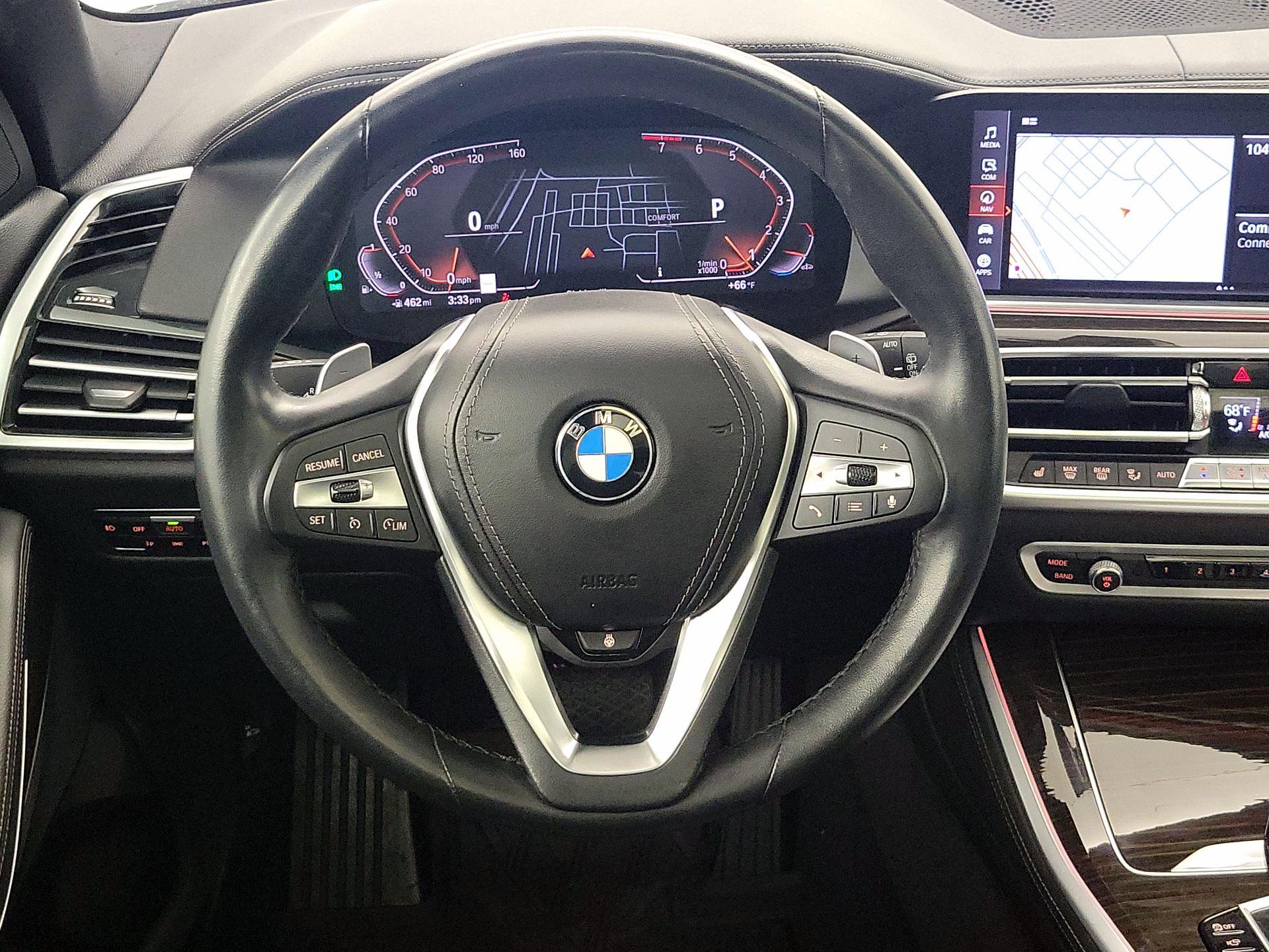 Thumbnail: 2020 BMW X5 - 10