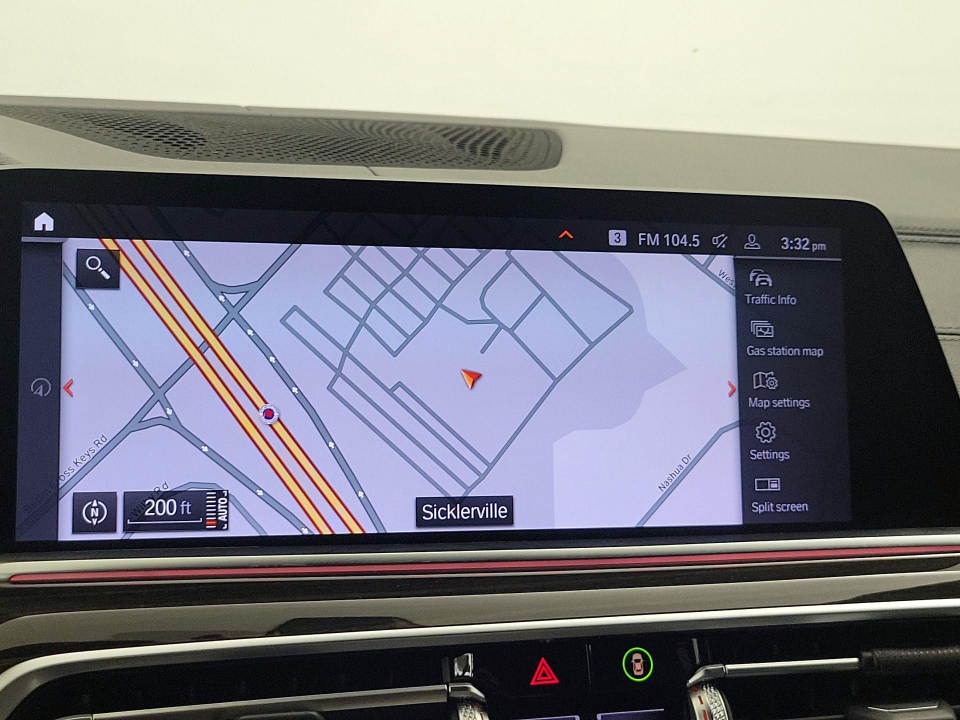 Thumbnail: 2020 BMW X5 - 14