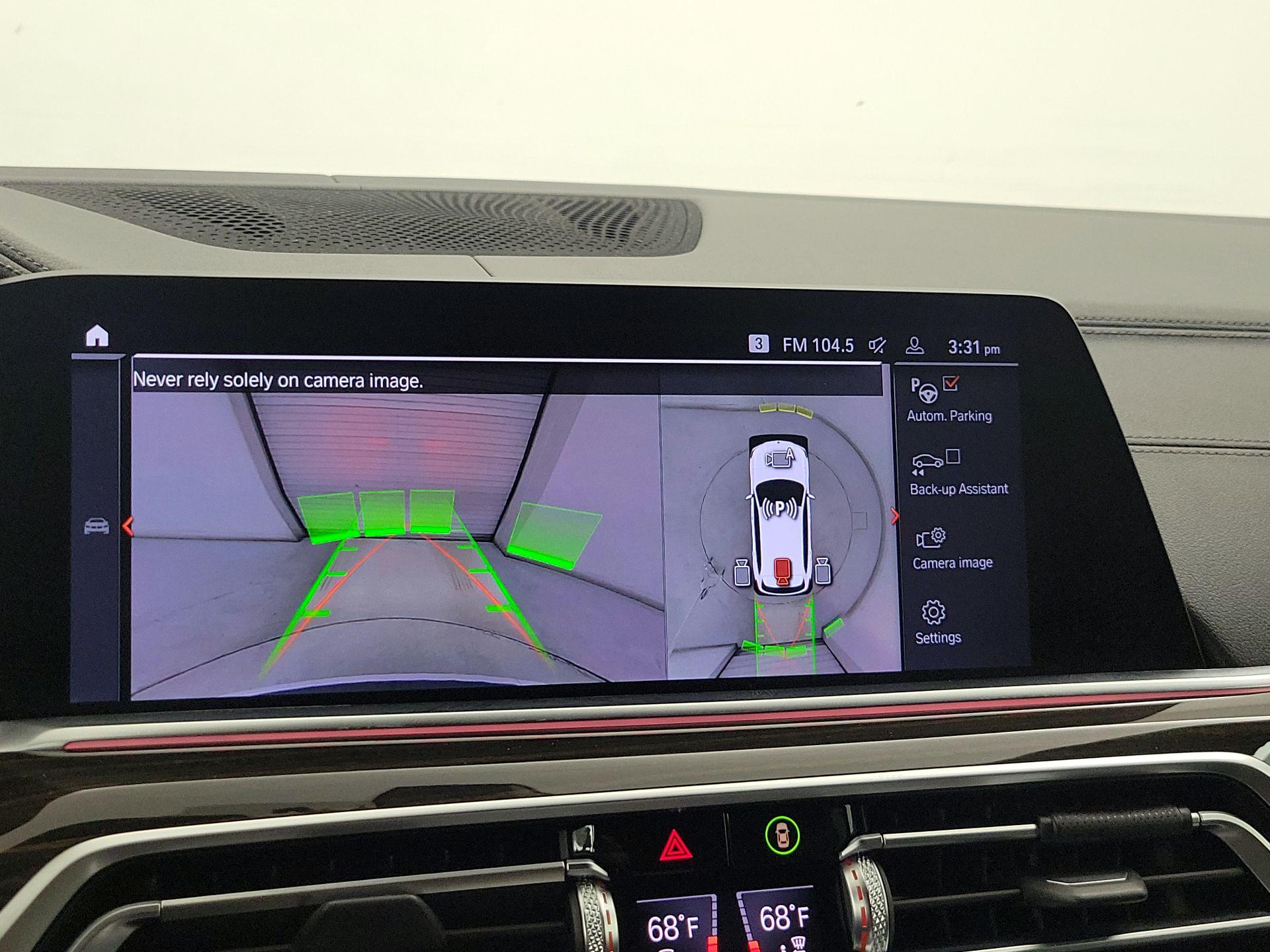 Thumbnail: 2020 BMW X5 - 15
