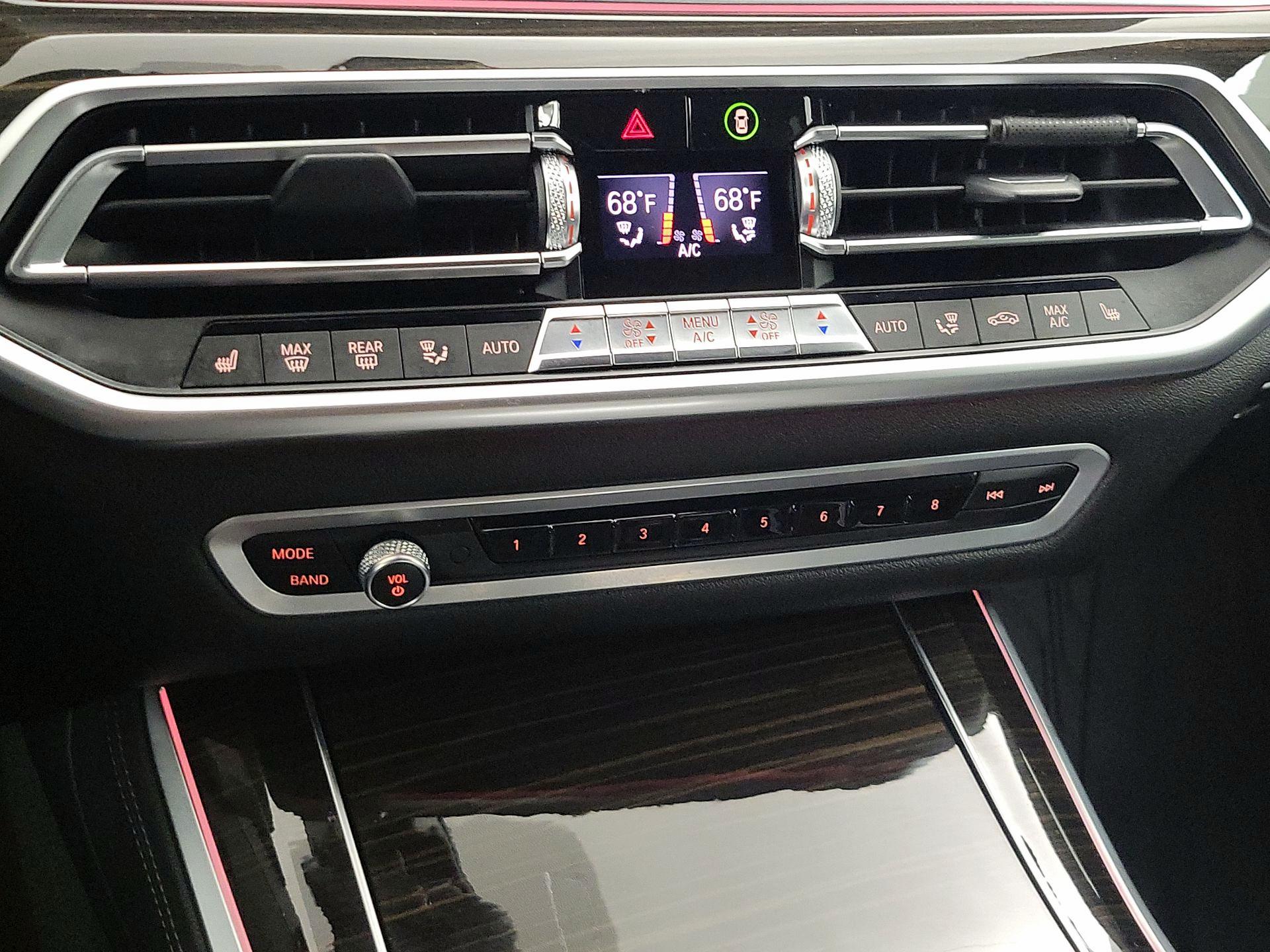 Thumbnail: 2020 BMW X5 - 17