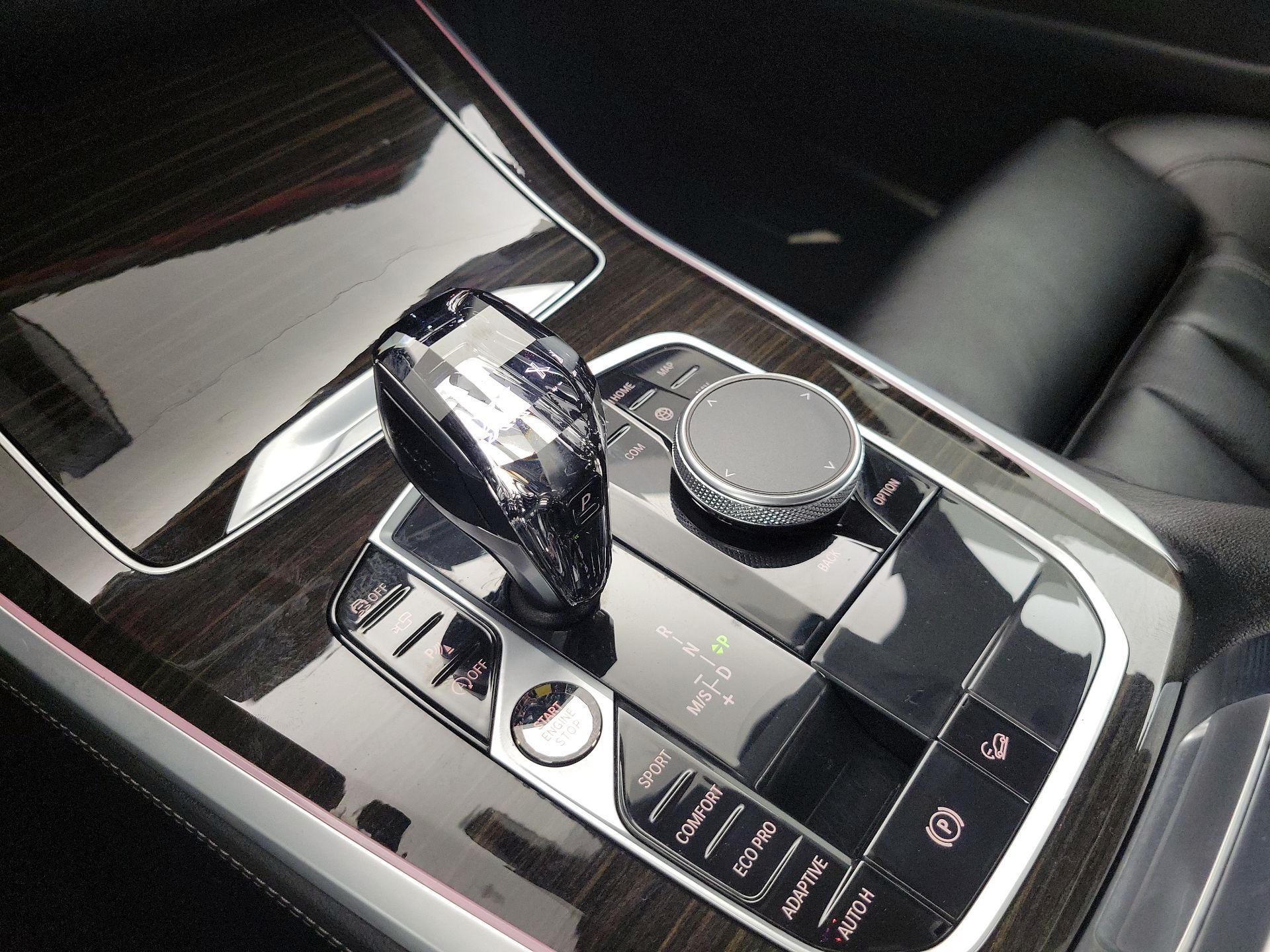 Thumbnail: 2020 BMW X5 - 18
