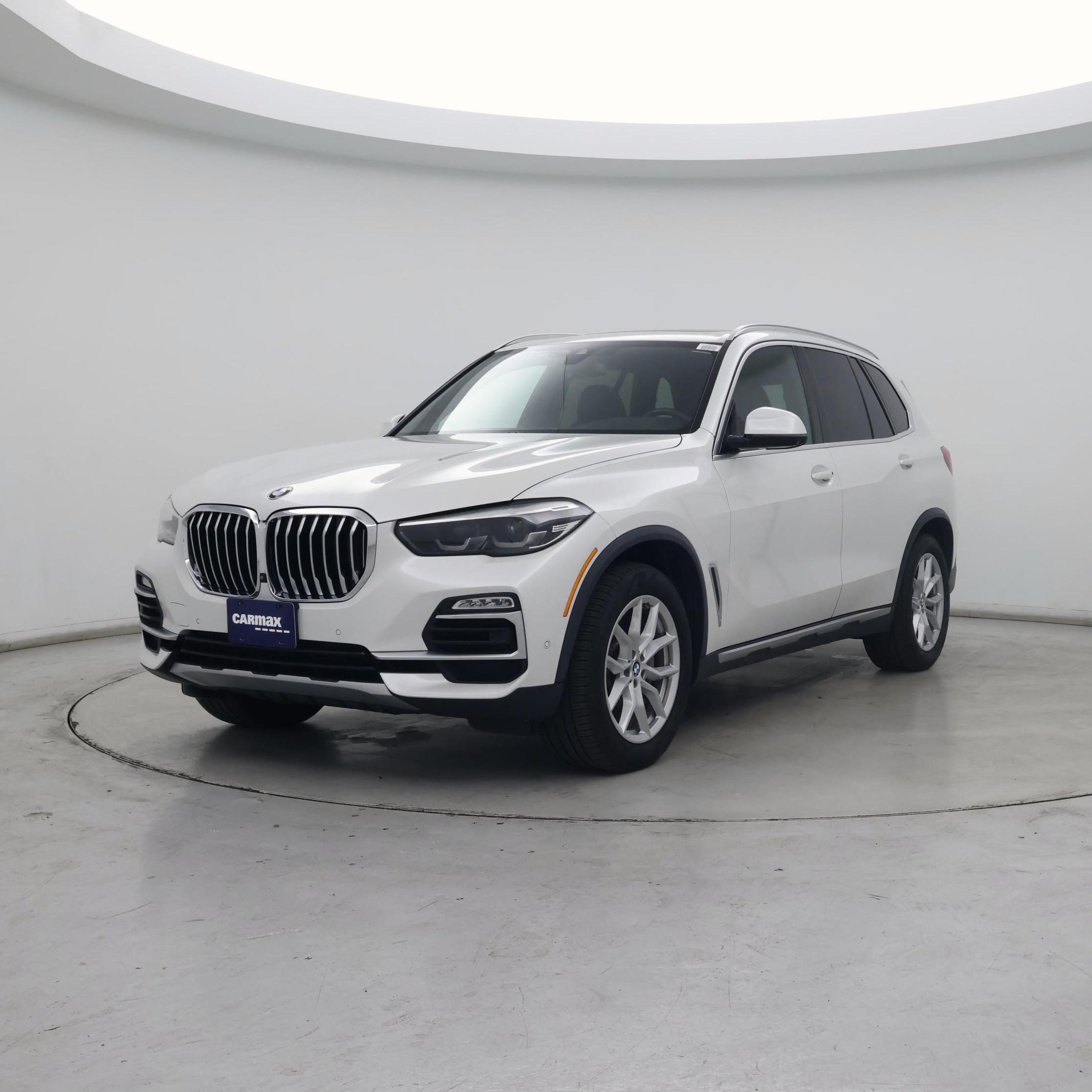 Thumbnail: 2020 BMW X5 - 4